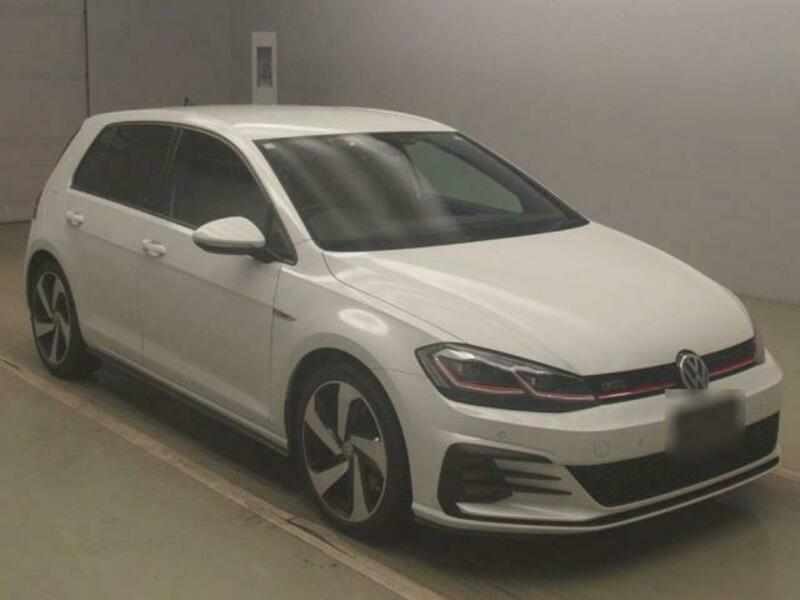 GOLF GTI