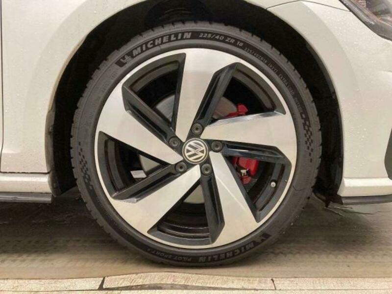 GOLF GTI