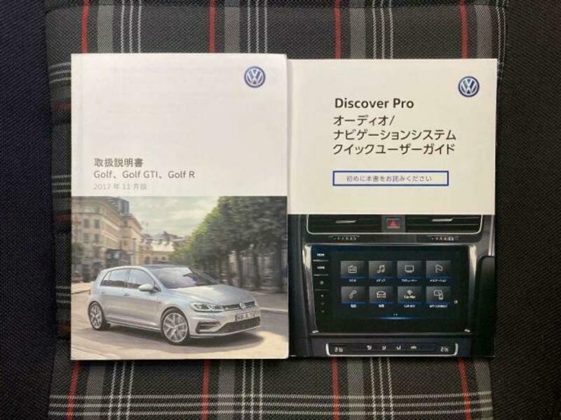 GOLF GTI