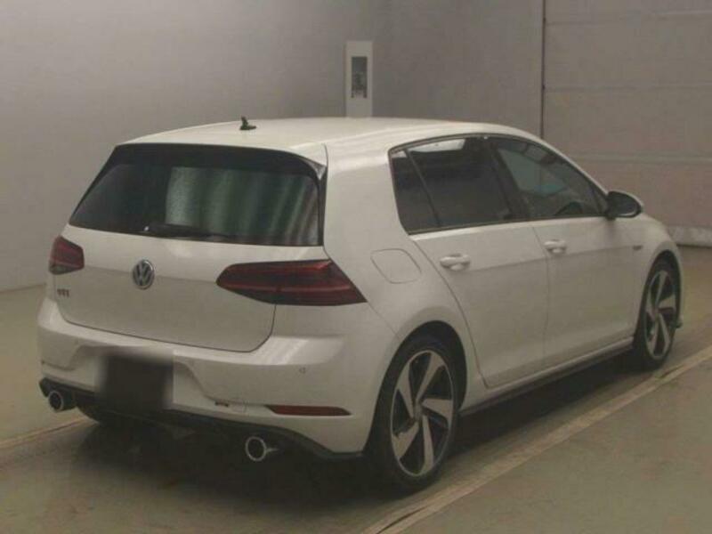 GOLF GTI