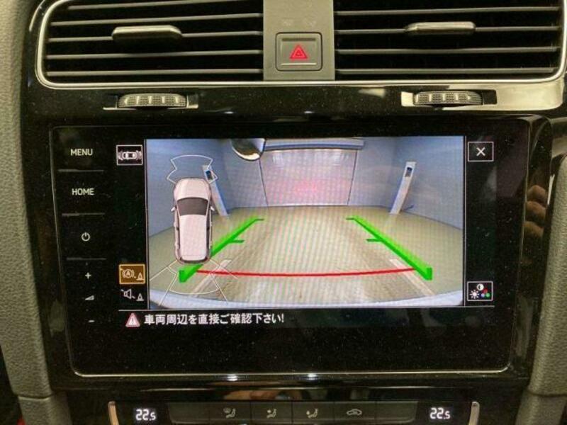 GOLF GTI