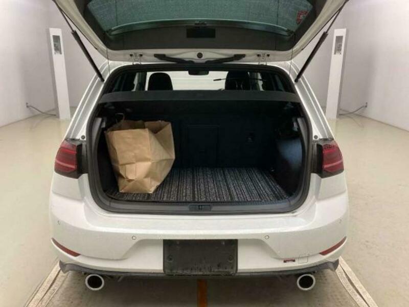 GOLF GTI