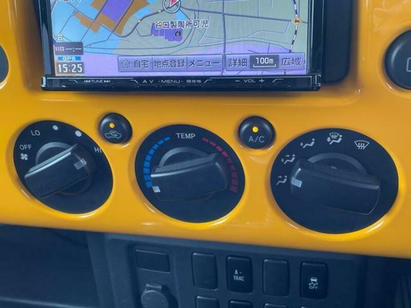 FJ CRUISER