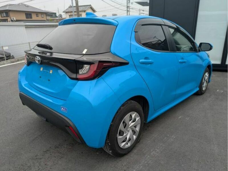 YARIS