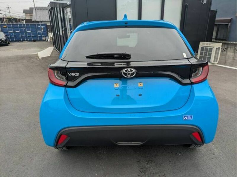 YARIS