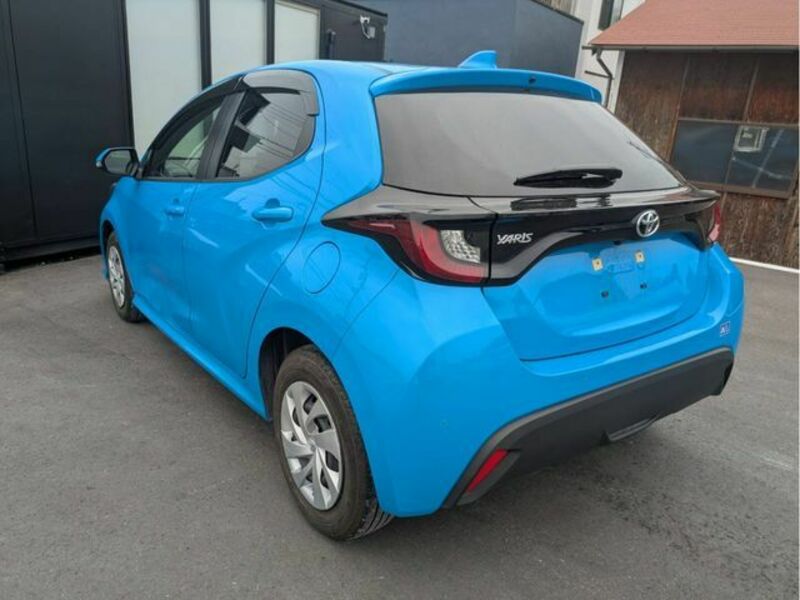 YARIS