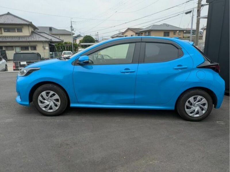 YARIS