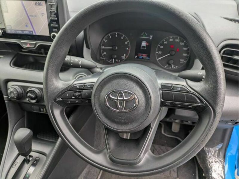 YARIS