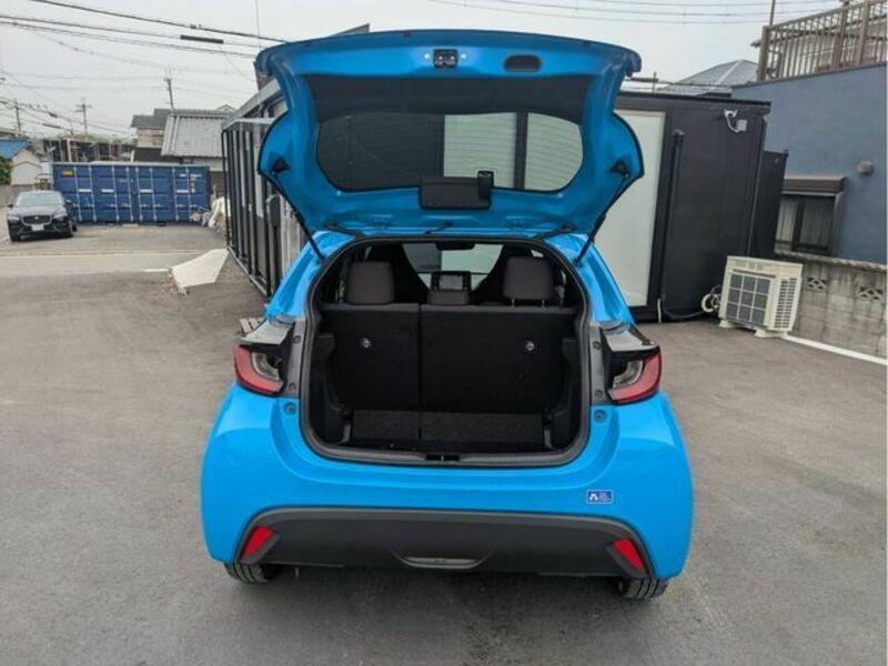 YARIS
