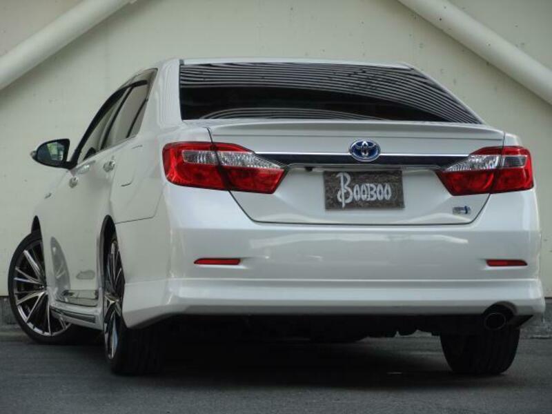CAMRY
