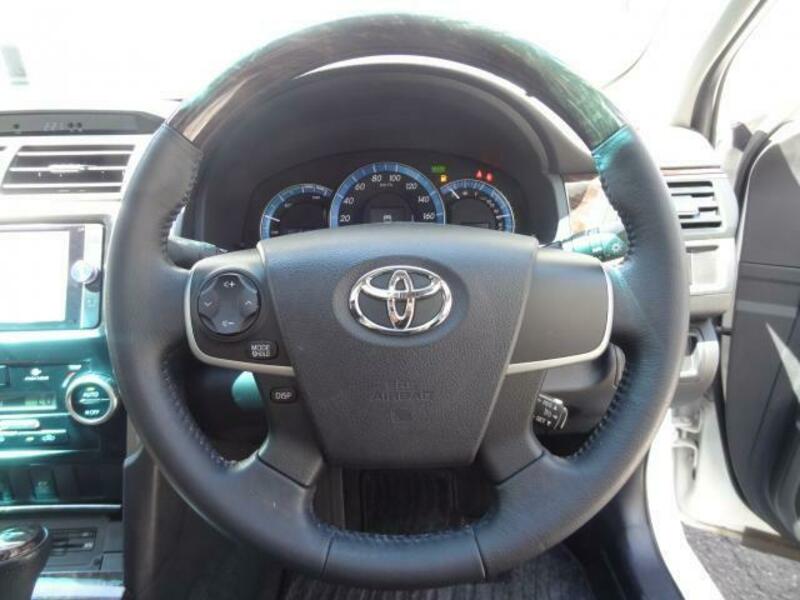 CAMRY