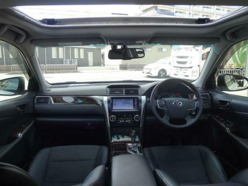 CAMRY