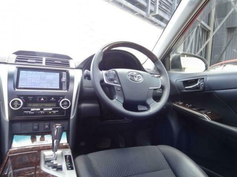 CAMRY