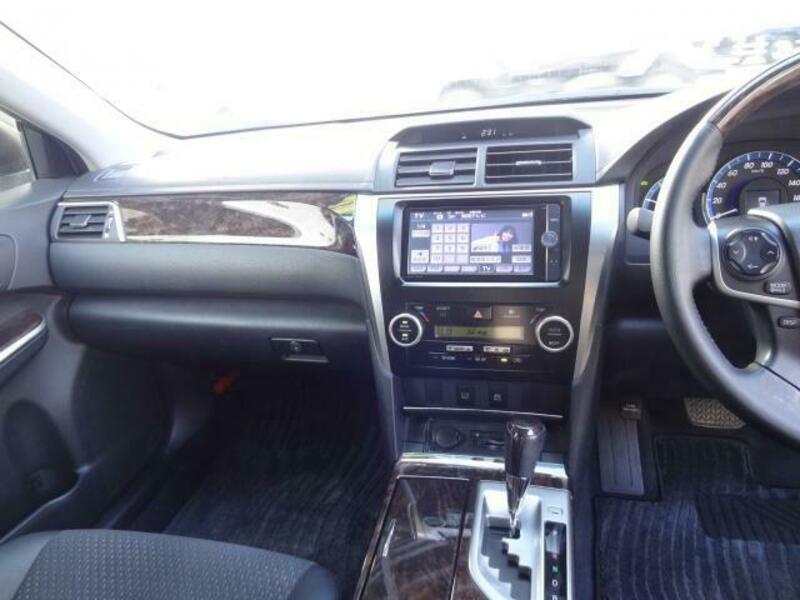 CAMRY