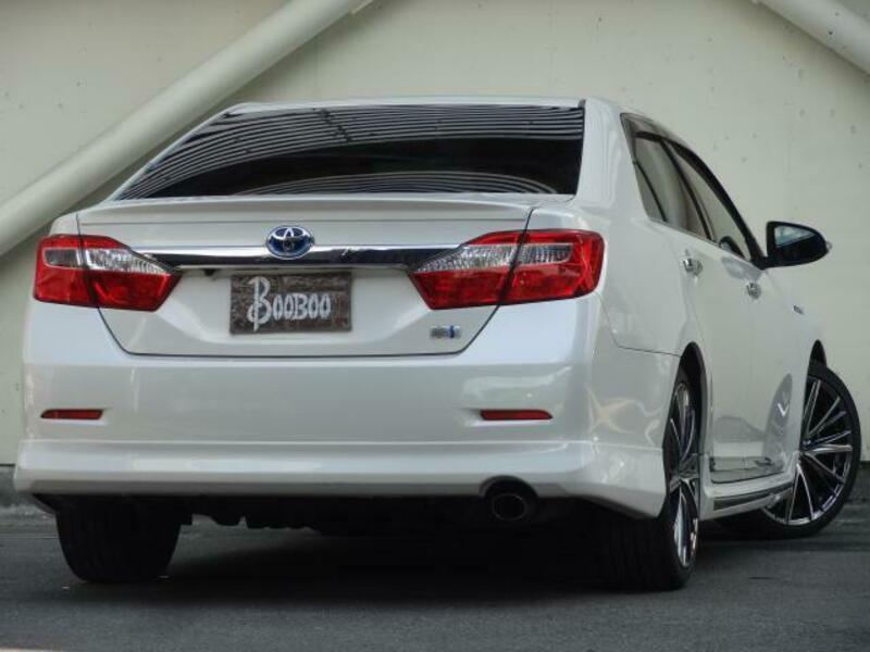 CAMRY