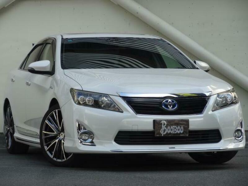 CAMRY
