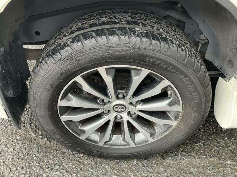 LAND CRUISER PRADO-17
