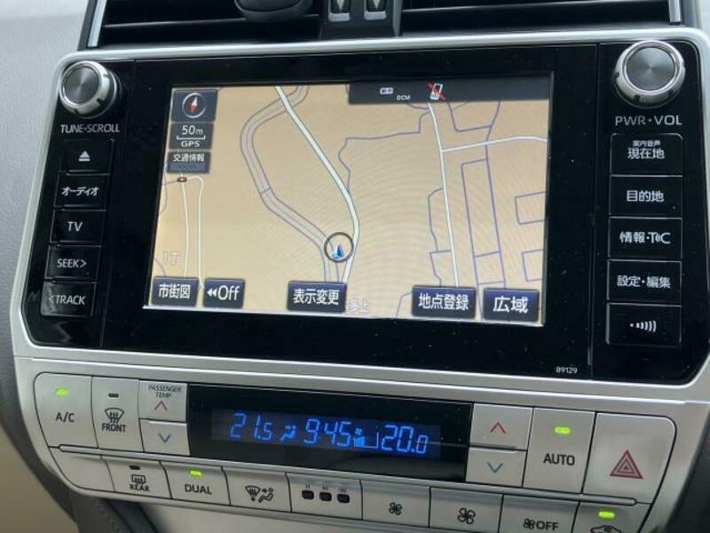 LAND CRUISER PRADO-9