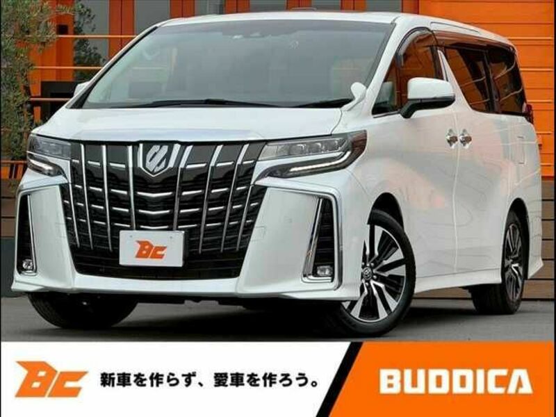 ALPHARD-0