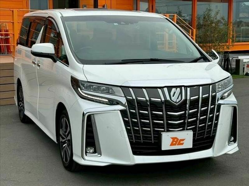 ALPHARD