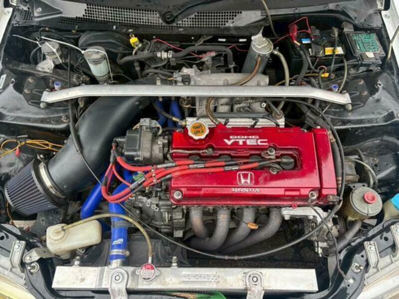 CIVIC