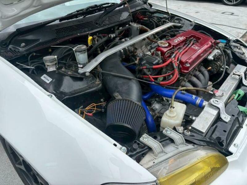 CIVIC