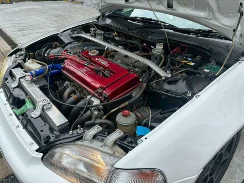 CIVIC
