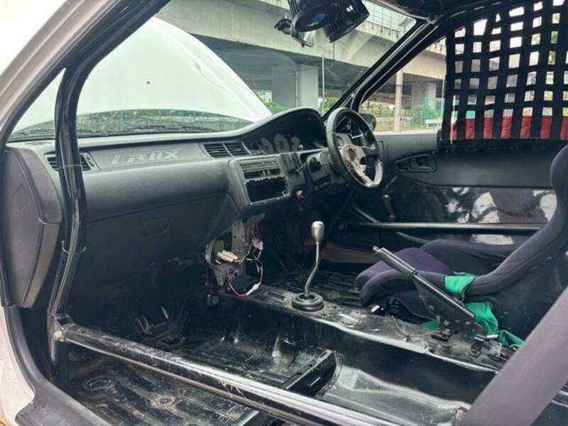 CIVIC