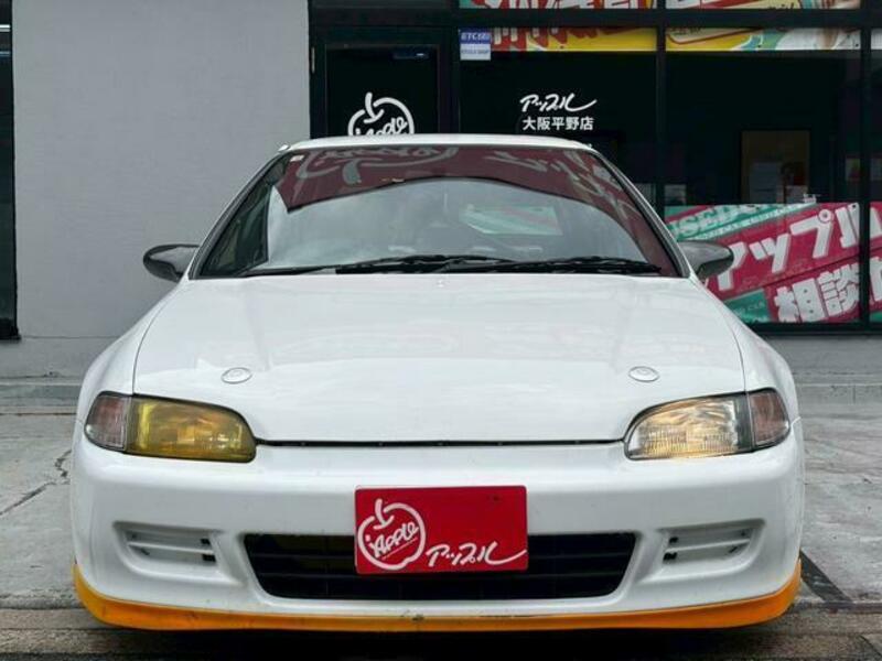 CIVIC