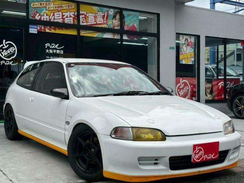 CIVIC