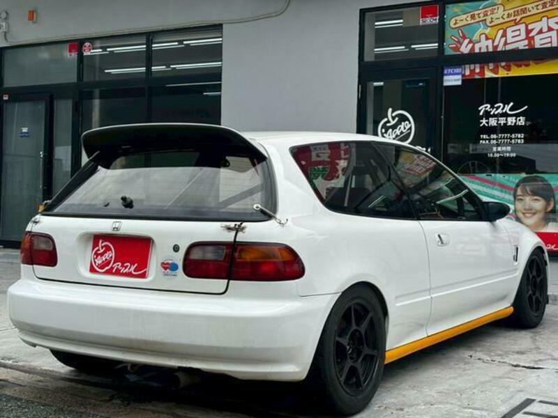 CIVIC