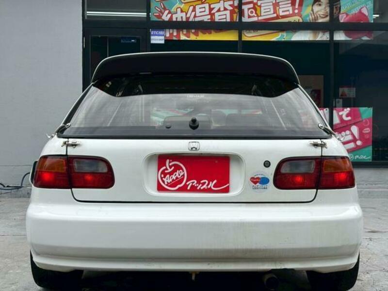 CIVIC