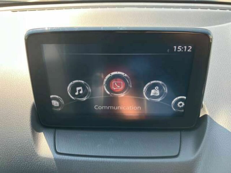 MAZDA2