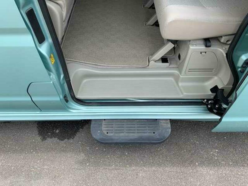 EVERY WAGON