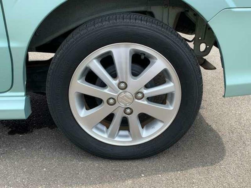 EVERY WAGON