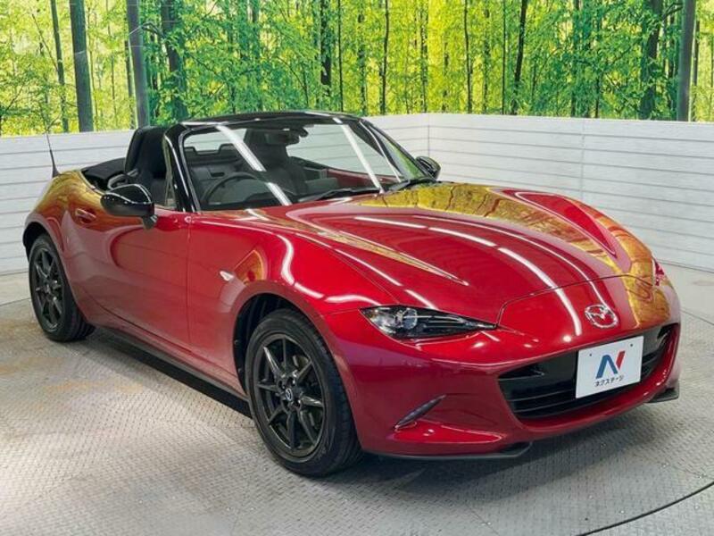ROADSTER