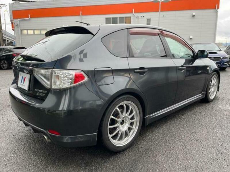 IMPREZA