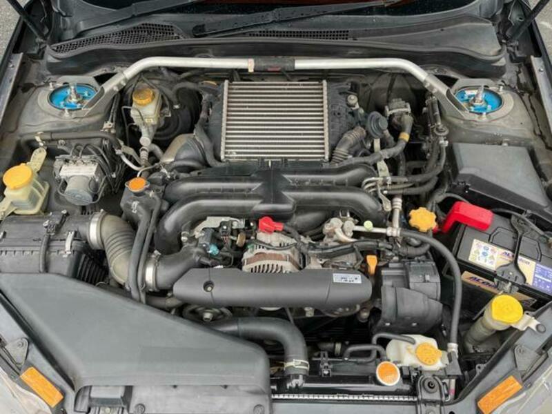 IMPREZA