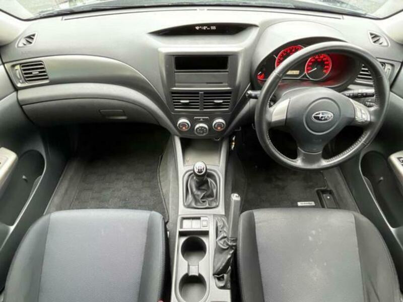 IMPREZA