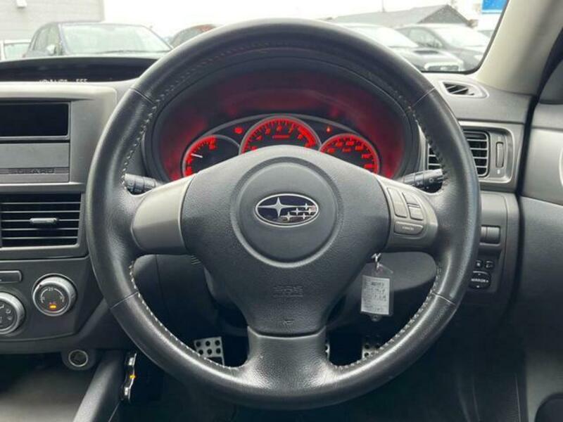 IMPREZA