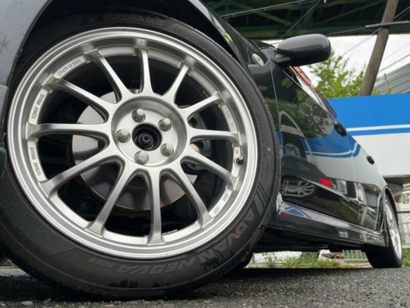 IMPREZA