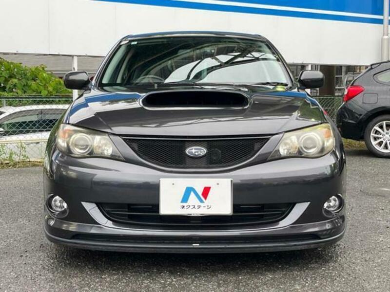 IMPREZA
