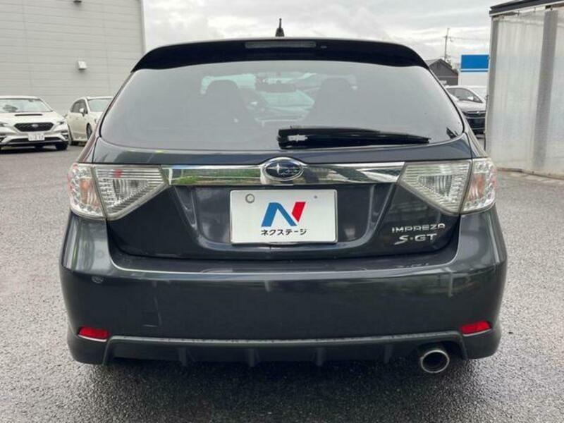 IMPREZA