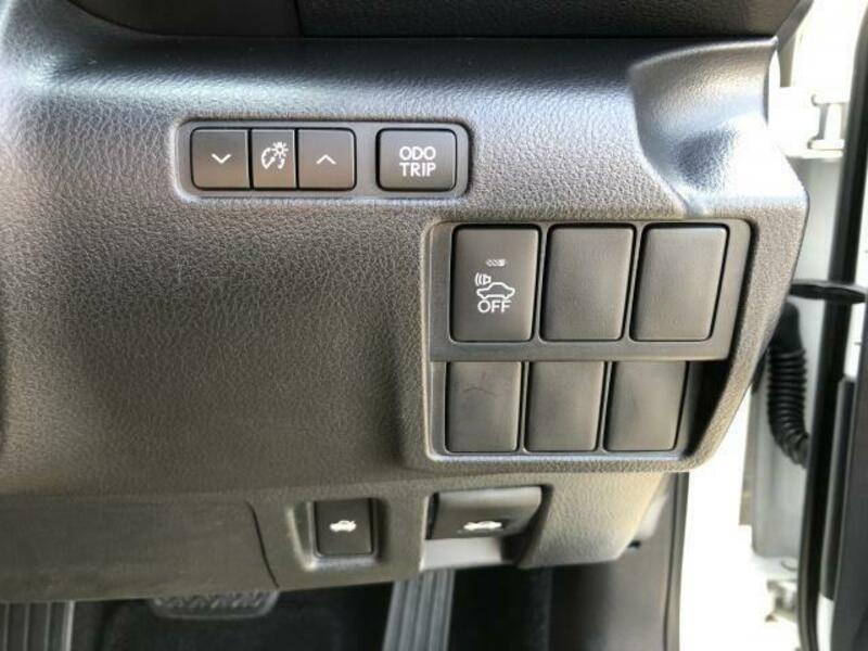 IS