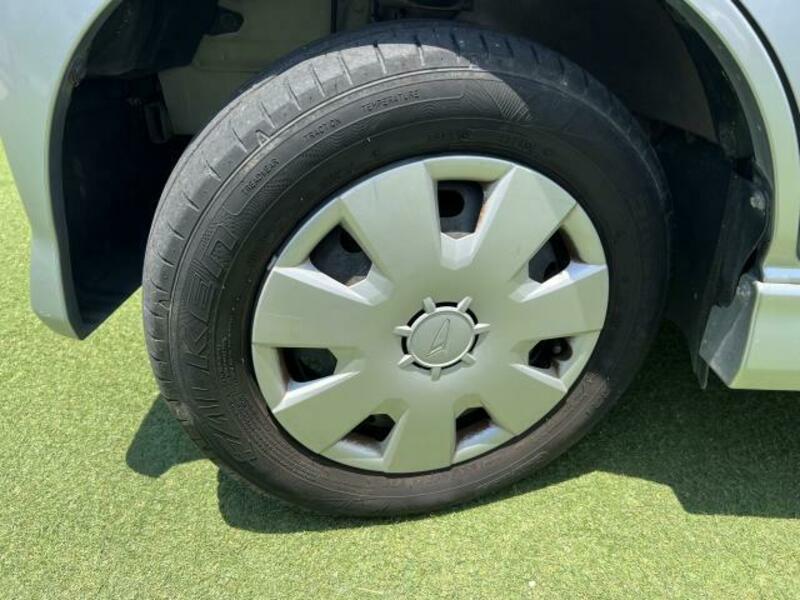 ATRAI WAGON