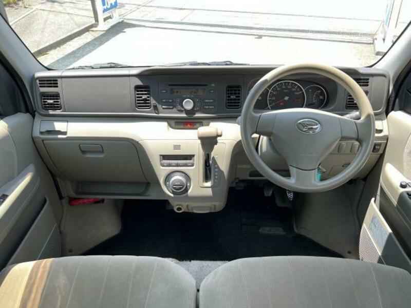 ATRAI WAGON