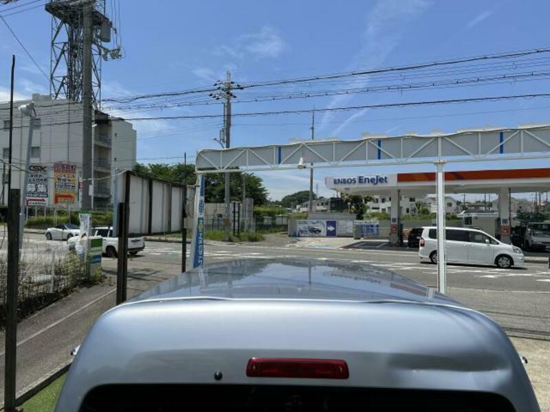 ATRAI WAGON