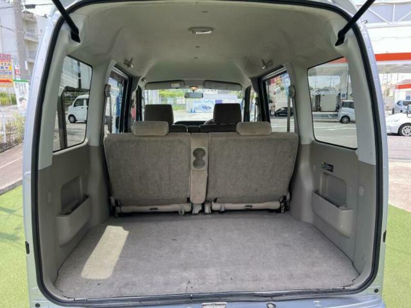 ATRAI WAGON