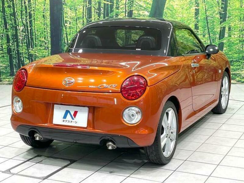 COPEN