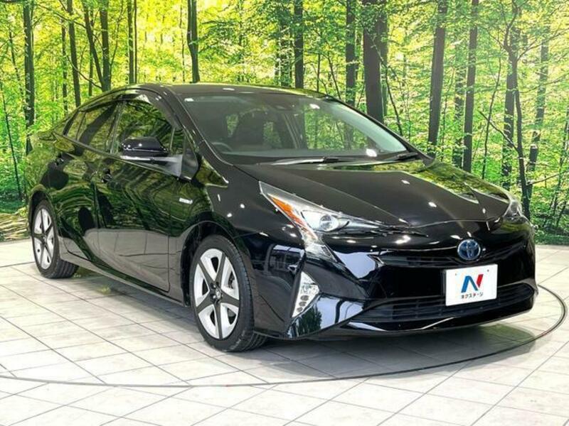PRIUS